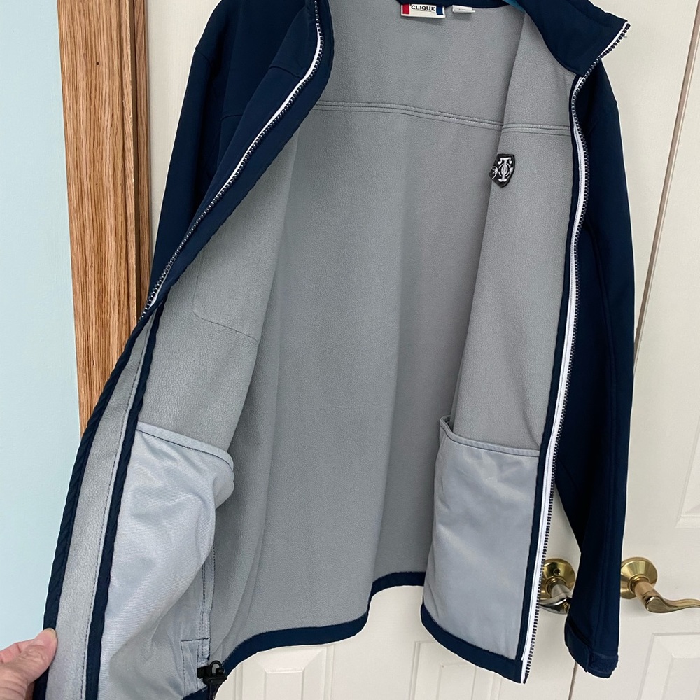 Golf Jacket - image 5